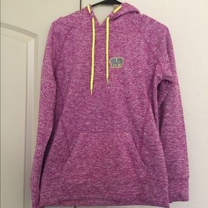 Ivory Ella Sweatshirt